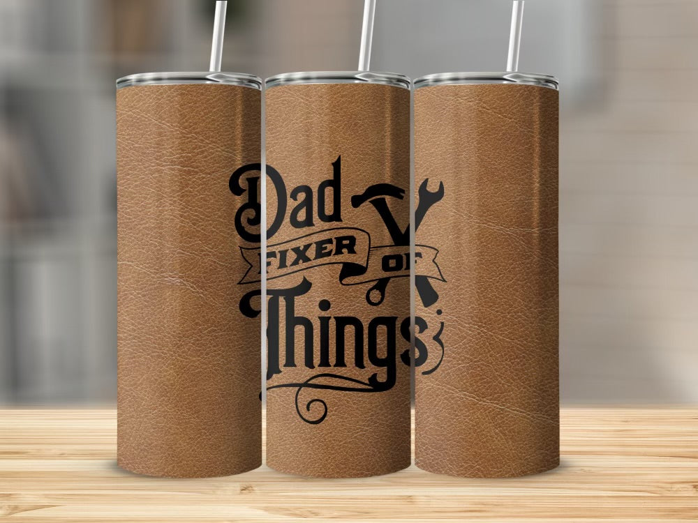 Fixer of Things 20oz