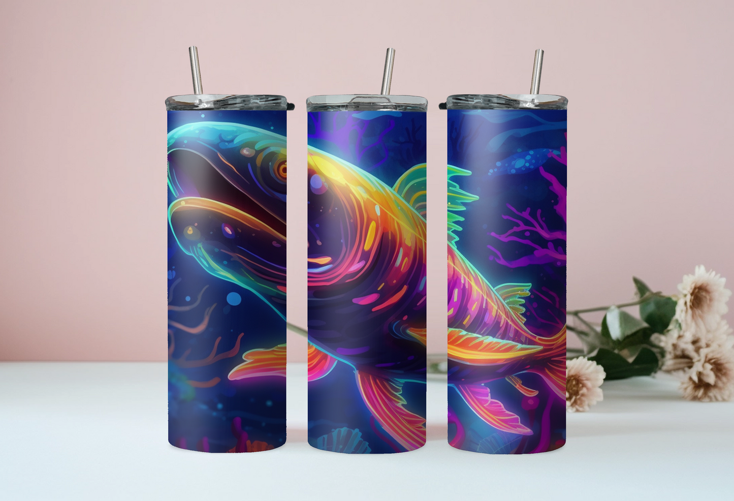 Fish 20oz