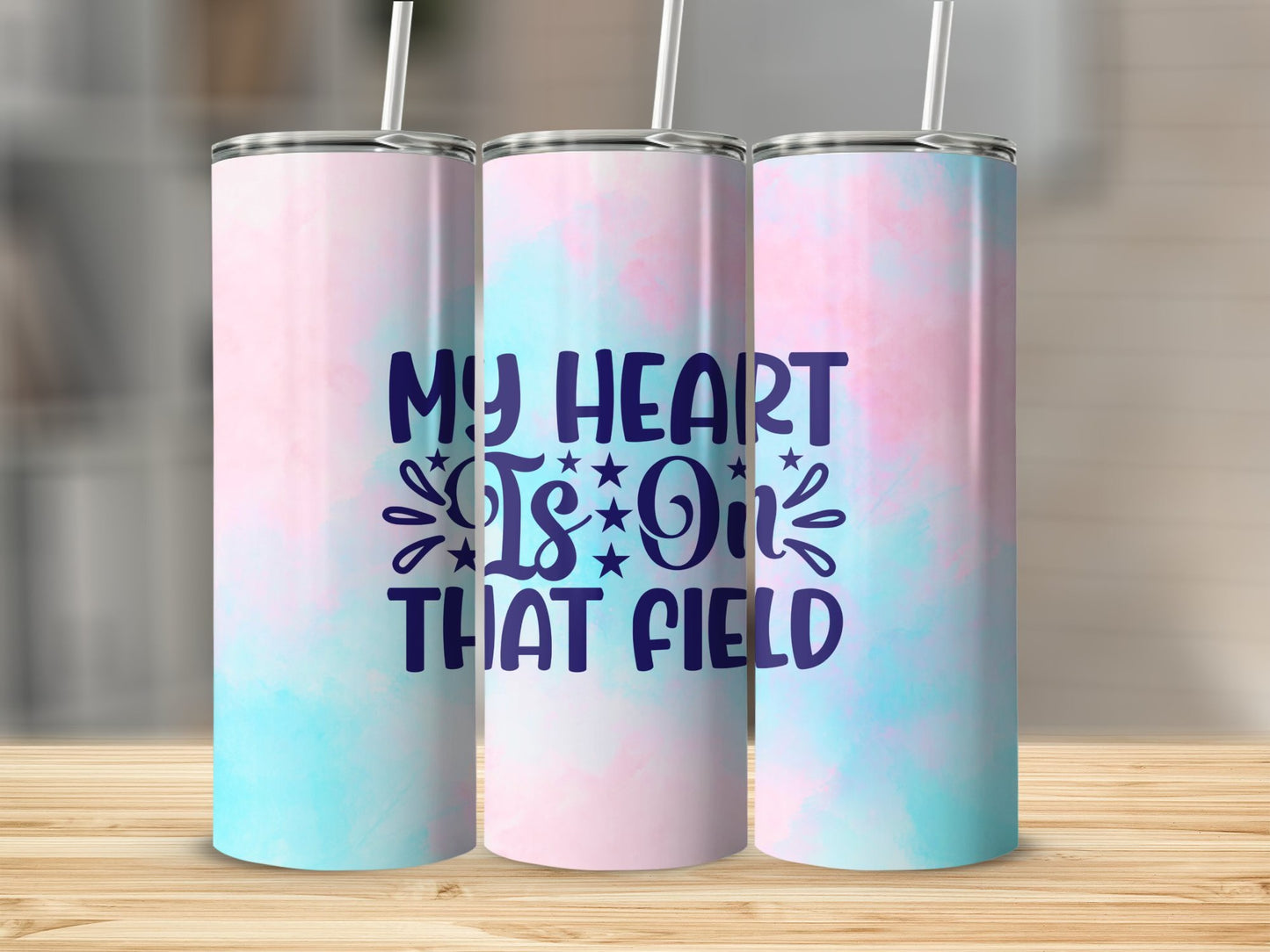 My Heart 20oz