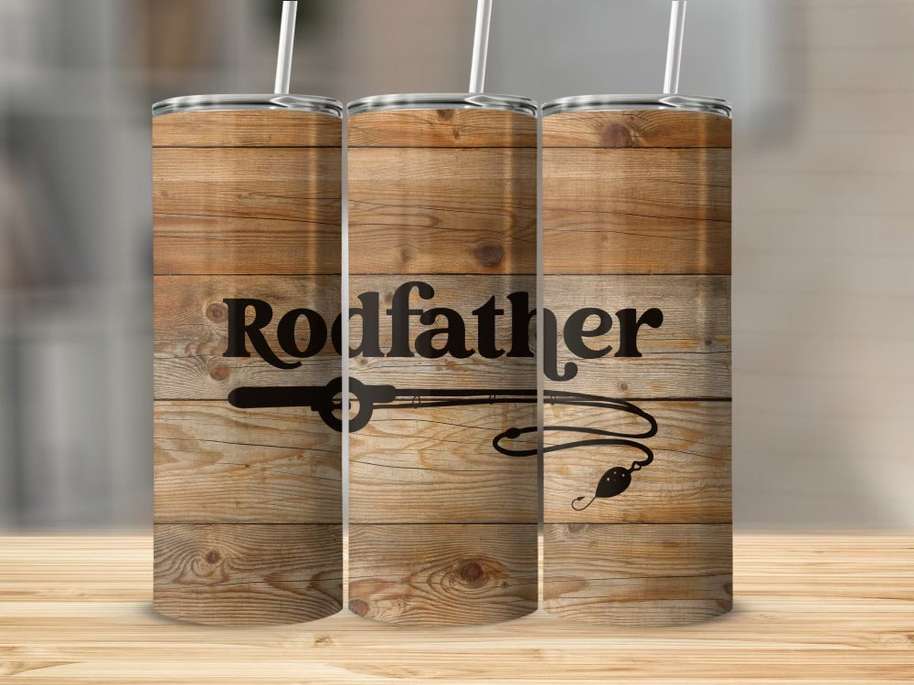 Rodfather 20oz
