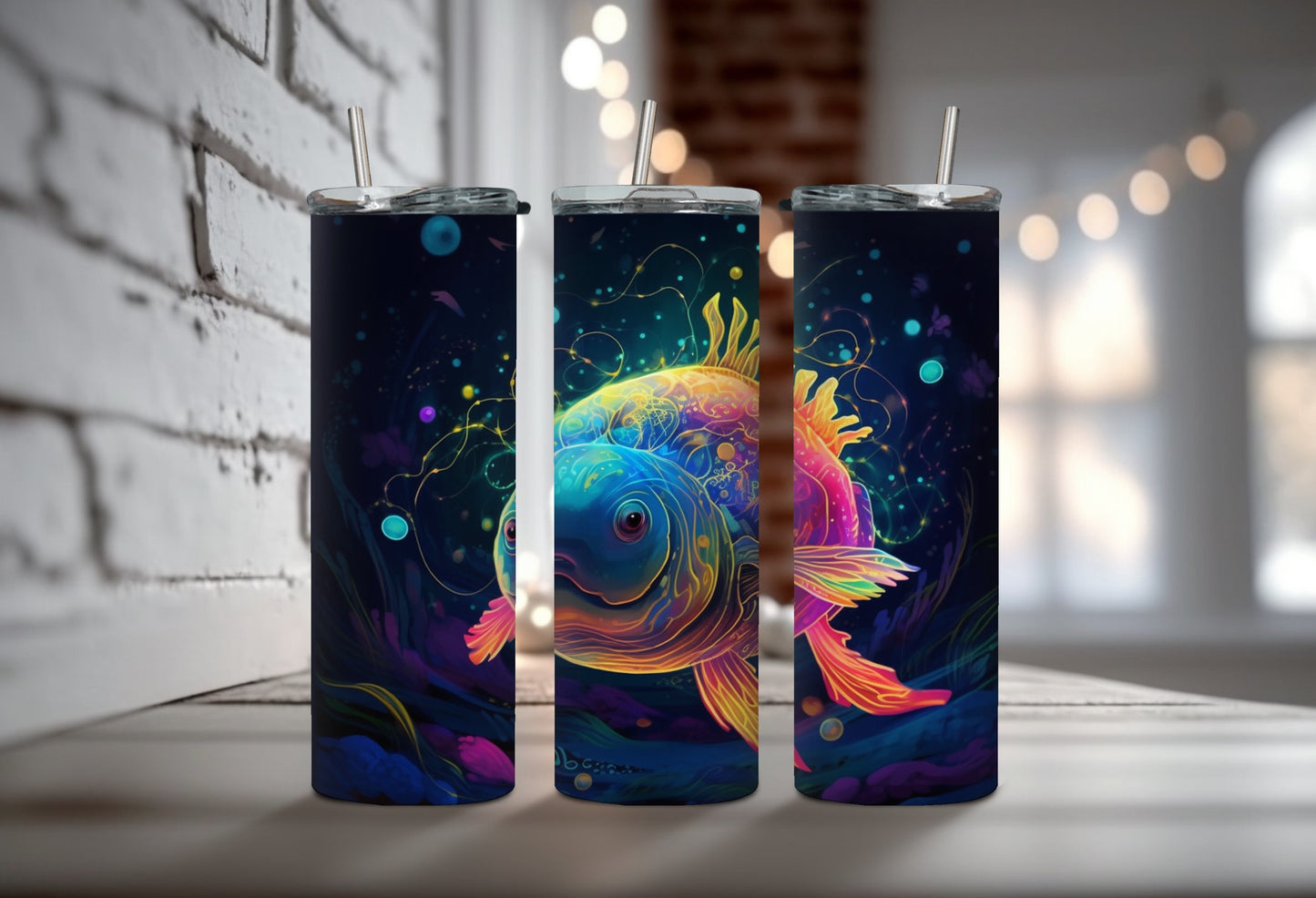 Goldfish 20oz