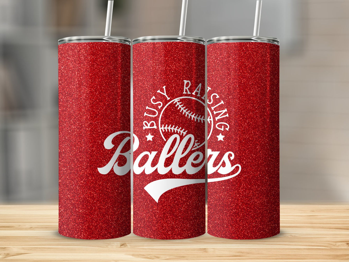 Ballers 20oz