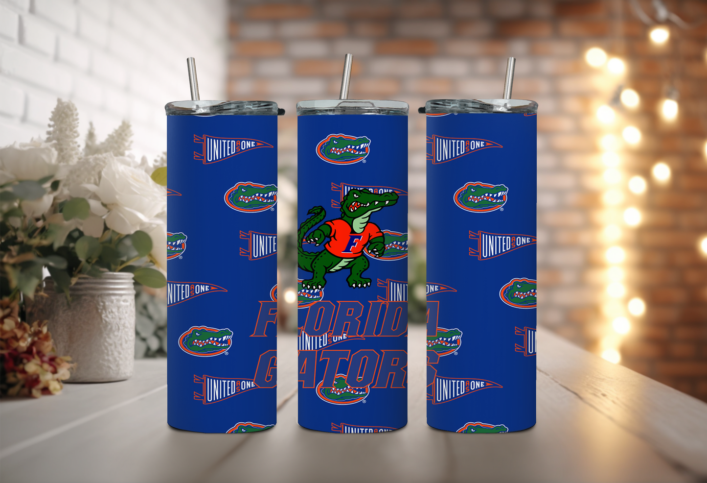 Gators 20oz