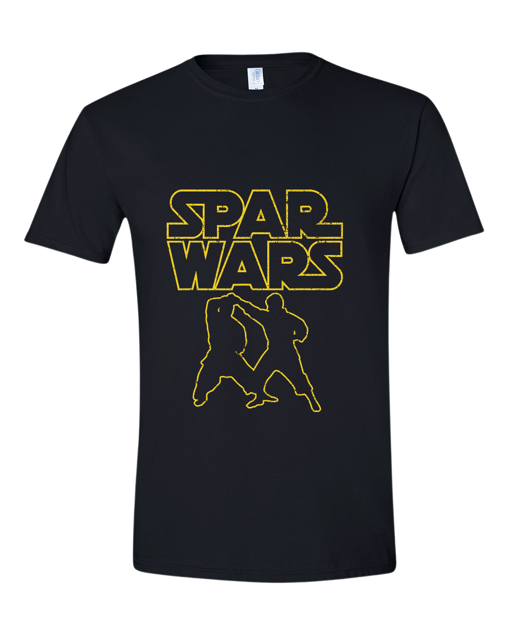 Spar Wars Tee