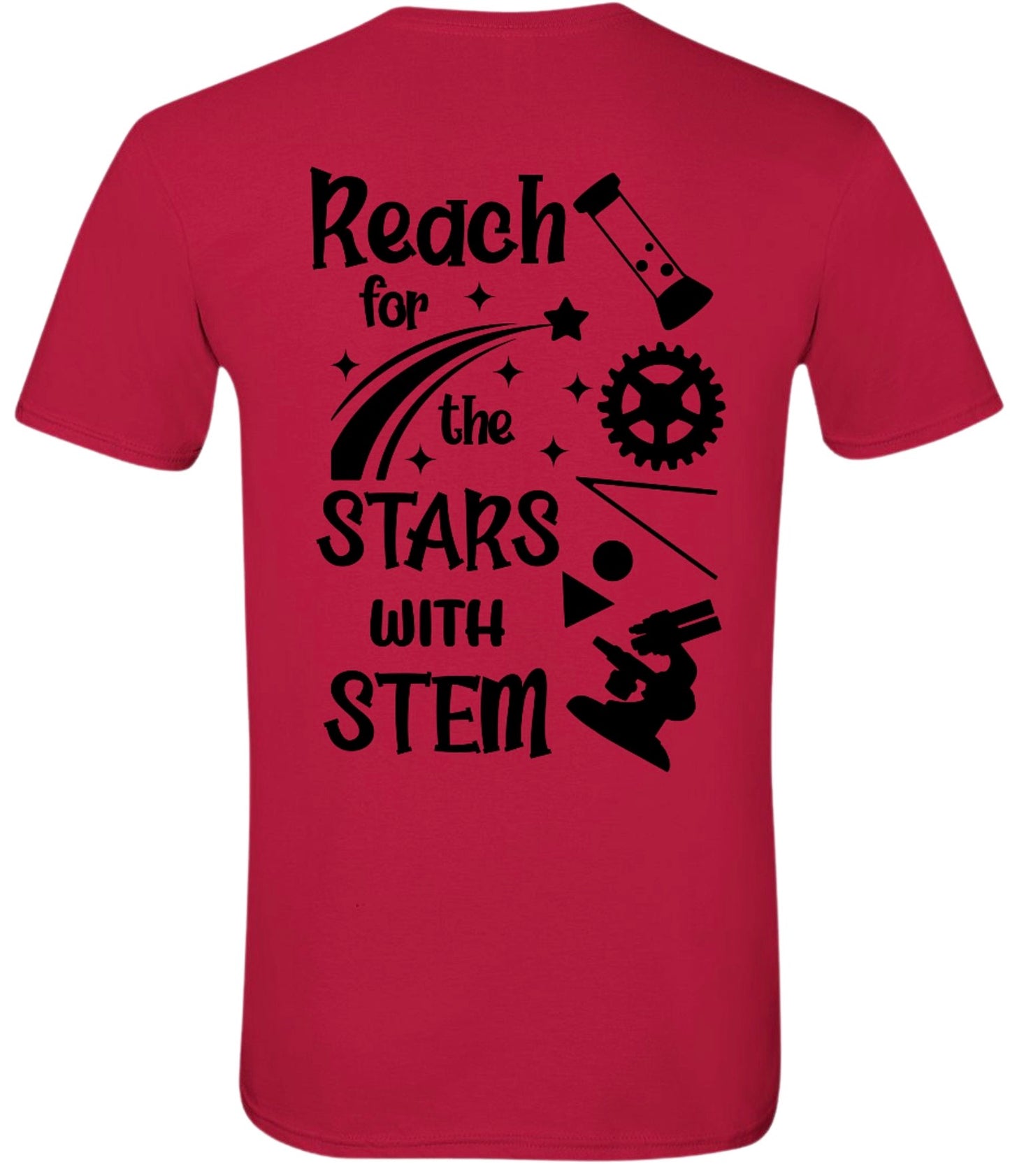 Edgewater Public STEM Tee