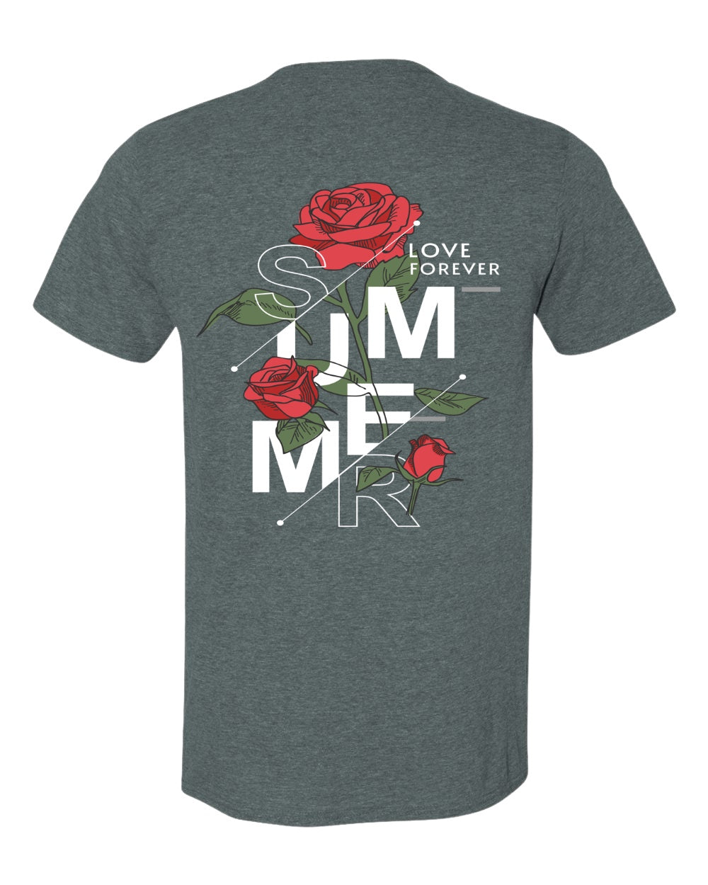 Summer Tee