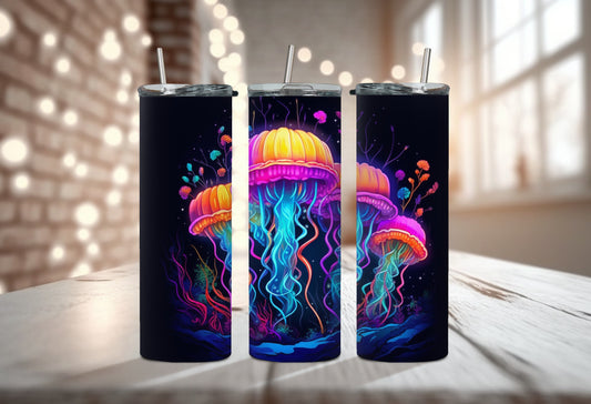 Deep Sea Jellyfish 20oz