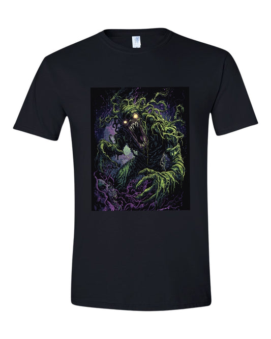 Slime Horror Tee