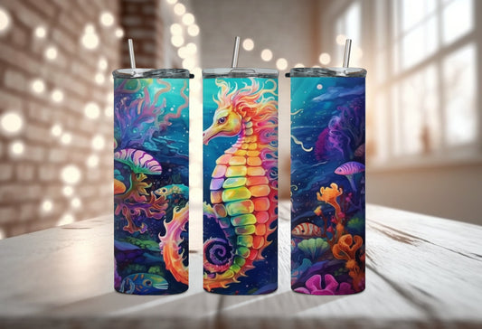 Seahorse 20oz