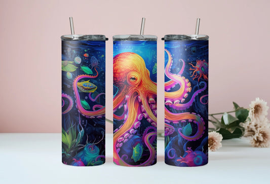Reef Octopus 20oz