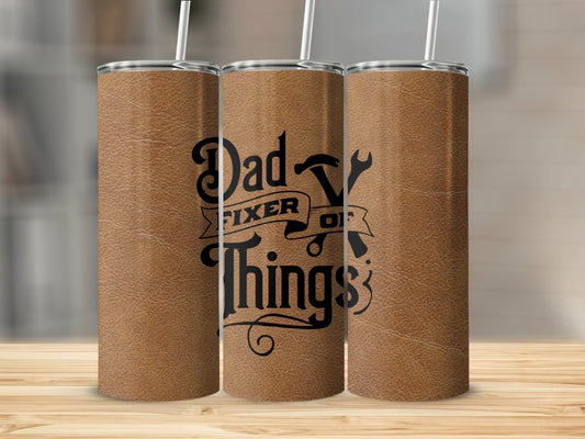 Fixer of Things 20oz
