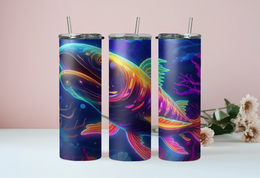 Fish 20oz