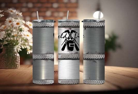 Weld Life 20oz