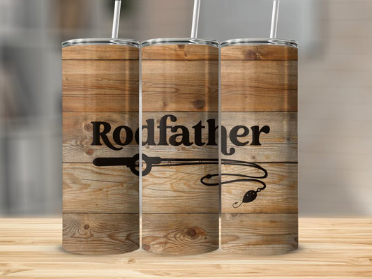 Rodfather 20oz