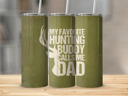 Hunting Buddy 20oz