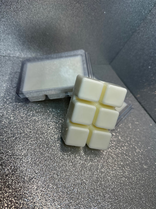 Coconut & Patchouli
