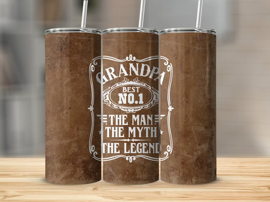 Grandpa 20oz