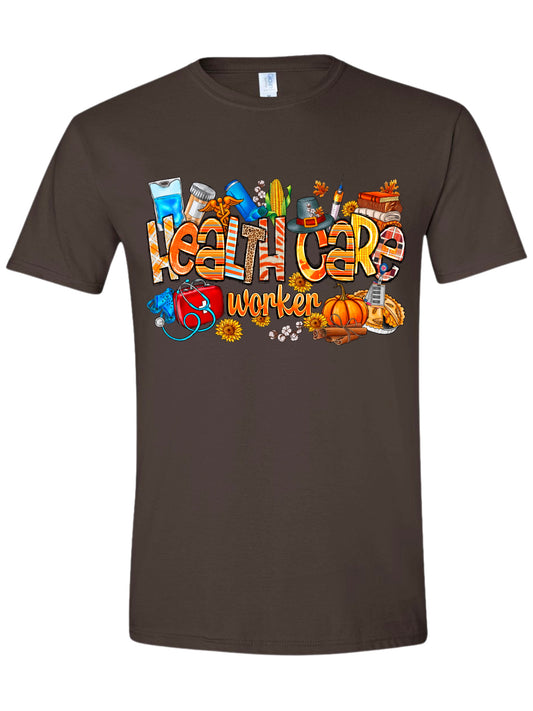 Healthcare Tee