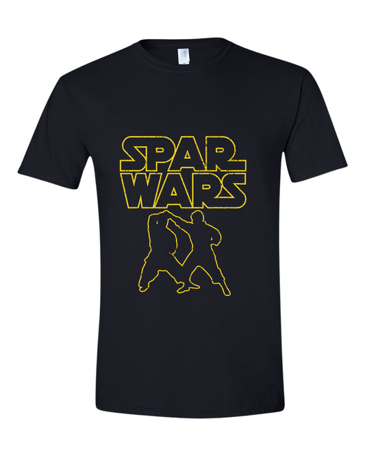 Spar Wars Tee