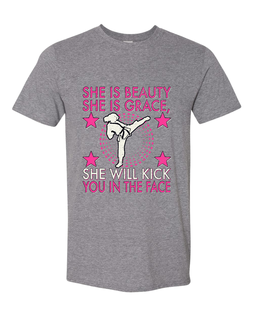 She is Beauty Tee