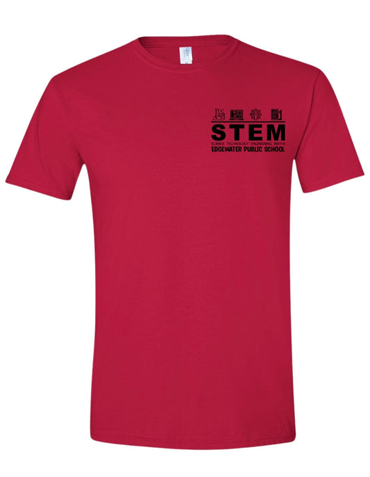 Edgewater Public STEM Tee