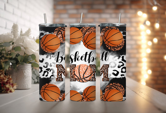 Basketball Mom 20oz