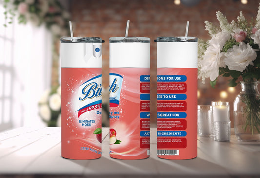 Bitch Spray 20oz