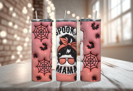Spooky Mama 20oz