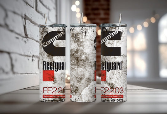Cummins 20oz