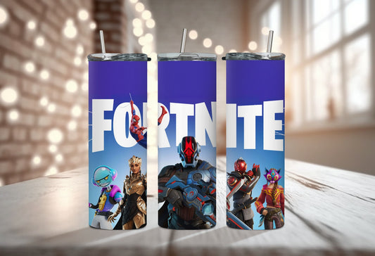 Fortnite 20oz
