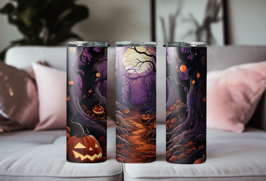 Haunted Woods 20oz