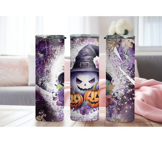 Purple Pumpkin 20oz