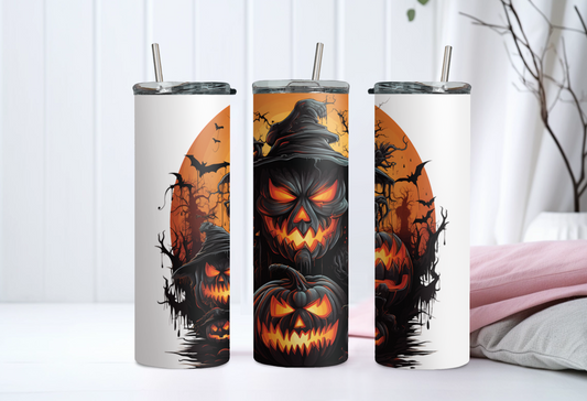 Black Pumpkin 20oz