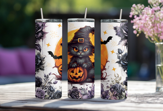 Black Cat 20oz