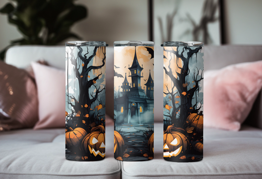 Haunted House 20oz