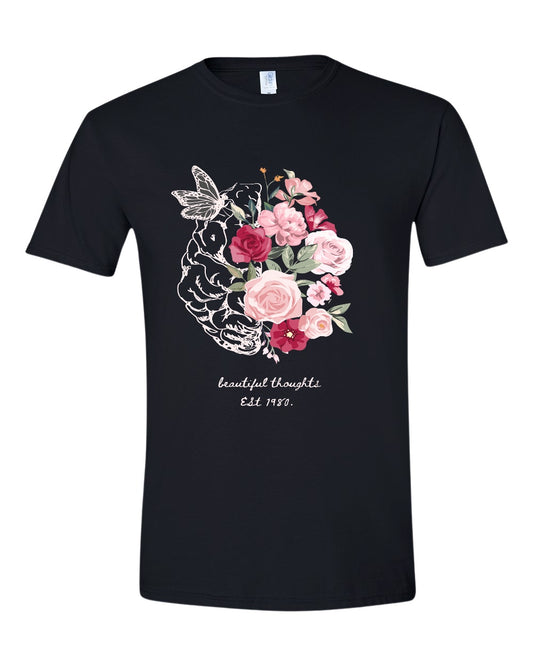Beautiful Thoughts Tee