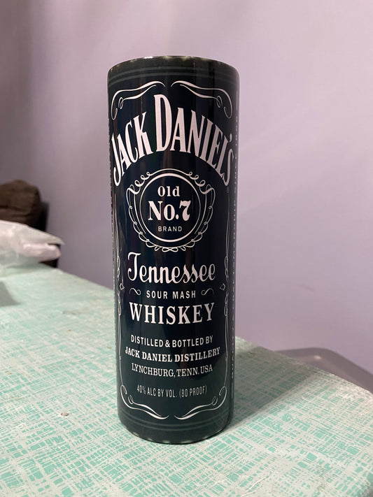 Jack Daniels 20oz