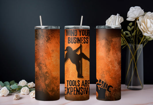 Mind your Business 20oz